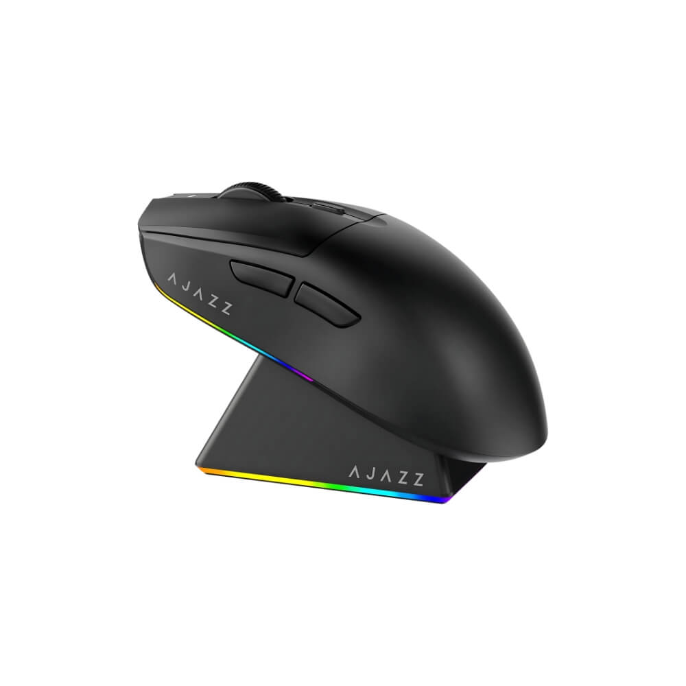 Lingbao MK75 RGB Hot-swap Mechanical Keyboard